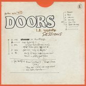 Doors, The - L.A. Woman Sessions (LP)