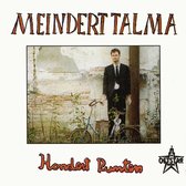 Meindert Talma - Hondert Punten (CD)