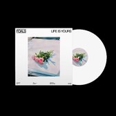 Foals - Life Is Yours (LP)