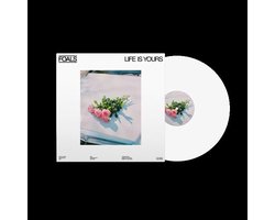 Foals - Life Is Yours (LP)