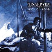 Tinariwen - The Radio Tisdas Sessions (White Vinyl)