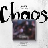 Victon - Chaos (CD)
