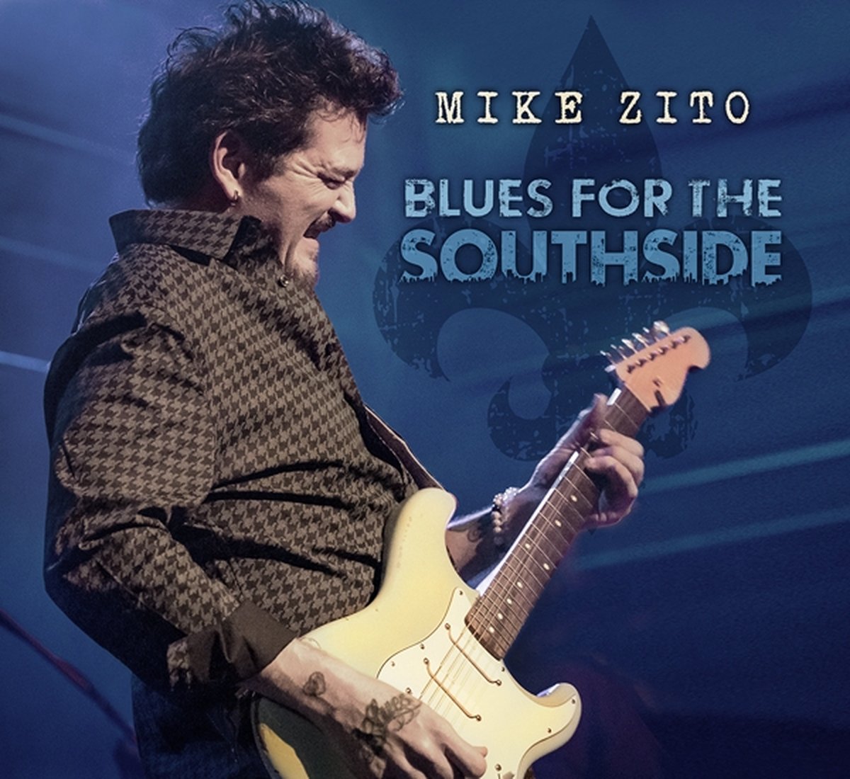 Blues for the Southside