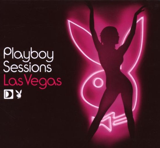 Playboy Sessions - Las Vegas