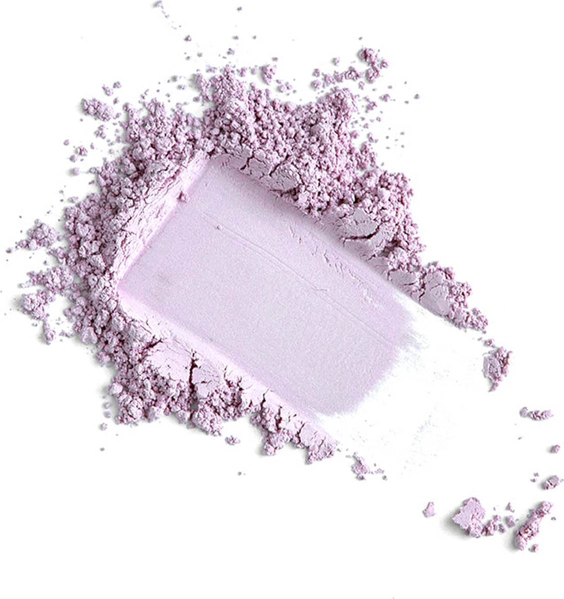 I am Klean Loose Mineral Eyeshadow Fresh