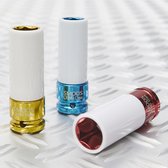 Smoos® avec protection en téflon 3 pièces