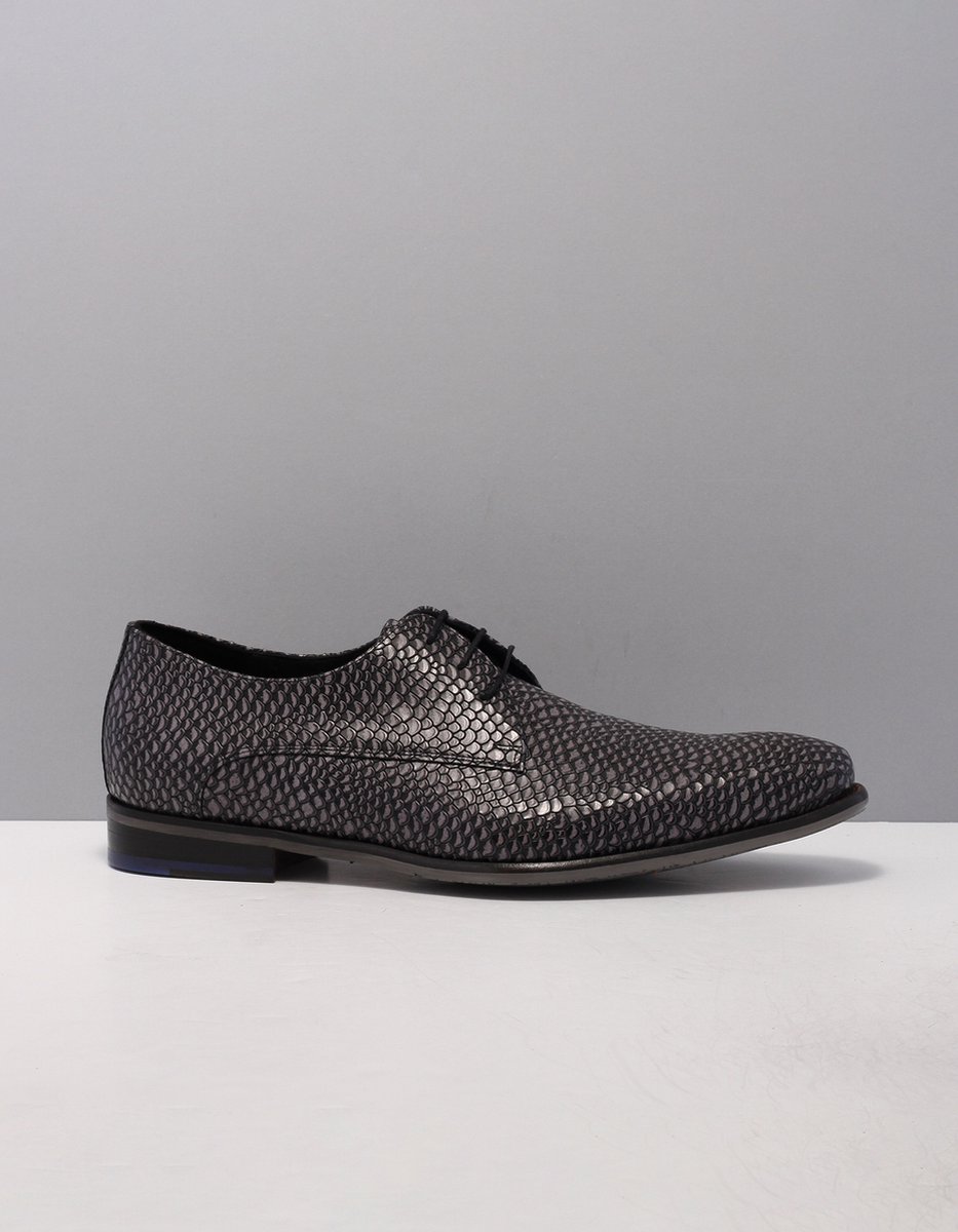 Dames Platte schoenen voor laarzen Dames Schoenen voor voor Platte schoenen  voor Veterschoenen en Marsèll Leer Oxford Veterschoenen in het Naturel  allware.com.br