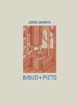 Joost Swarte - Biblio + Picto LUXE