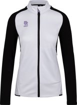 Robey Women's Forward Jacket Full-Zip - Wit - 164