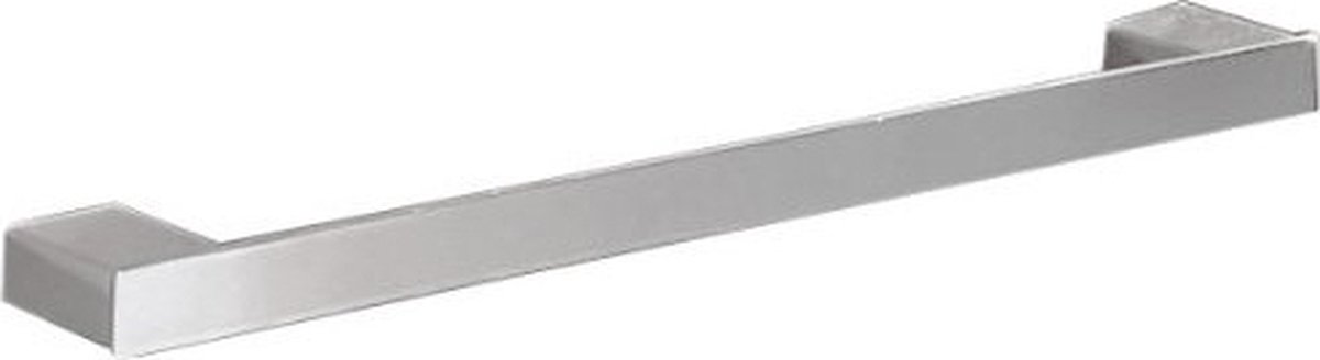 Gedy handdoekstang 45cm 44,2x5,4x2,4cm LOUNGE croom poli