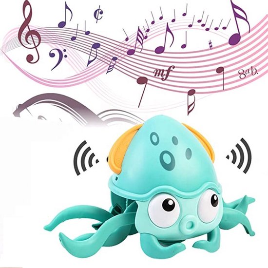 Frühe Bildung Sound Light Baby Sensory Kleinkind Musikspiel zeug Teleskop Spielz