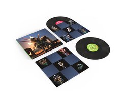 Röyksopp - Profound Mysteries III (2 LP) (Limited Edition)