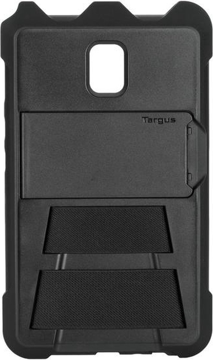 Targus Rugged Case Backcover Samsung Galaxy Tab Active 3 Zwart iPad Cover / hoes