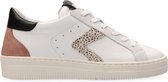 Maruti - Moni Sneakers Wit - White / Pixel Offwhite - 37