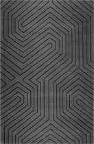 Esprit - Laagpolig tapijt - Raban - scheerwol - Dikte: 10mm