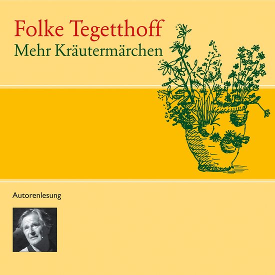 Mehr Kräutermärchen - cover