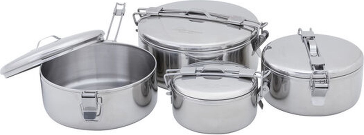 Alpine StowAway Pot - 1100 ml