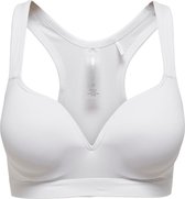 Brassière de sport sans couture Martine Femme - Taille M