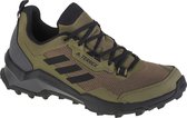 adidas Terrex AX4 GY5077, Homme, Vert, Chaussures de trekking, Taille: 40 2/3