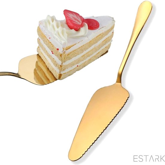 gebaks presenteer en serveer artikelen horeca