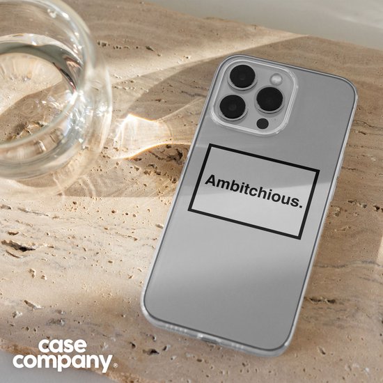 Case Company® - Coque Samsung Galaxy S10e - Ambiance - Coque souple pour téléphone - Protection tous côtés et bord d'écran