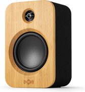 House Of Marley Get Together Solo Bluetooth Speaker - Draadloos - 25 Uur Afspeeltijd - 30 Meter Bereik