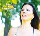 Amina Figarova - Joy (CD)