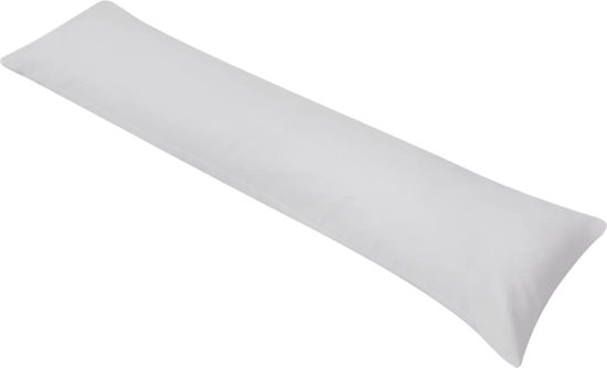 Zijslaapkussen 40 x 145 cm online kopen
