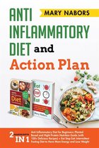 Eat Stop Eat. Anti-Inflammatory Diet for Beginners + Intermittent Fasting Diet (with the Best Recipes)