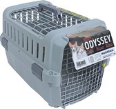 Moderna Reismand Odyssey Medium Moss Grey