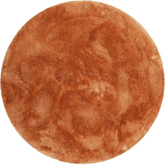 Homie Living - Badkamermat - Porto Azzurro - 100% Polyester - Dikte: 30mm