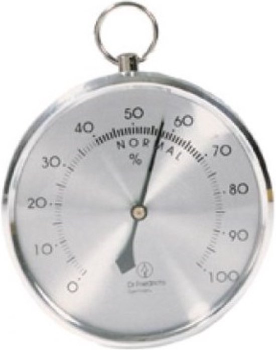 SUPPLY ANALOGUE MÈTRE Jauge Gadget Rond Mini Haut Précision Pièce