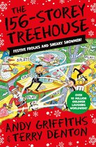 The Treehouse Series 12 - The 156-Storey Treehouse