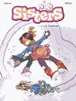 Sisters 4 - Fantasticola!