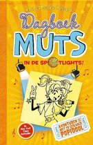 Dagboek van een muts 3 -   In de spotlights!