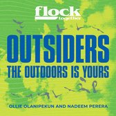 Flock Together: Outsiders