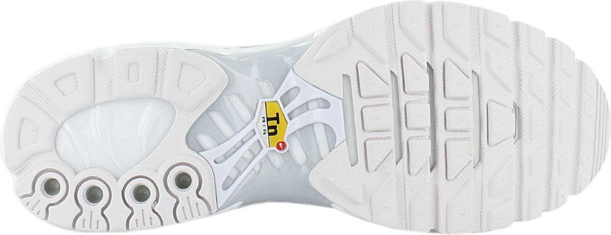 Nike Air Max Plus TN W Dames Sneakers – DM2362-100 – Doos zonder deksel Wit