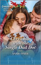 Carey Cove Midwives 1 - Christmas with the Single Dad Doc