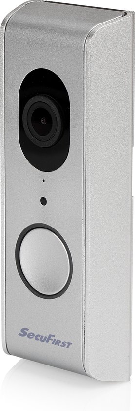 Honeywell Serie 9 DC915NG grijs, zilver