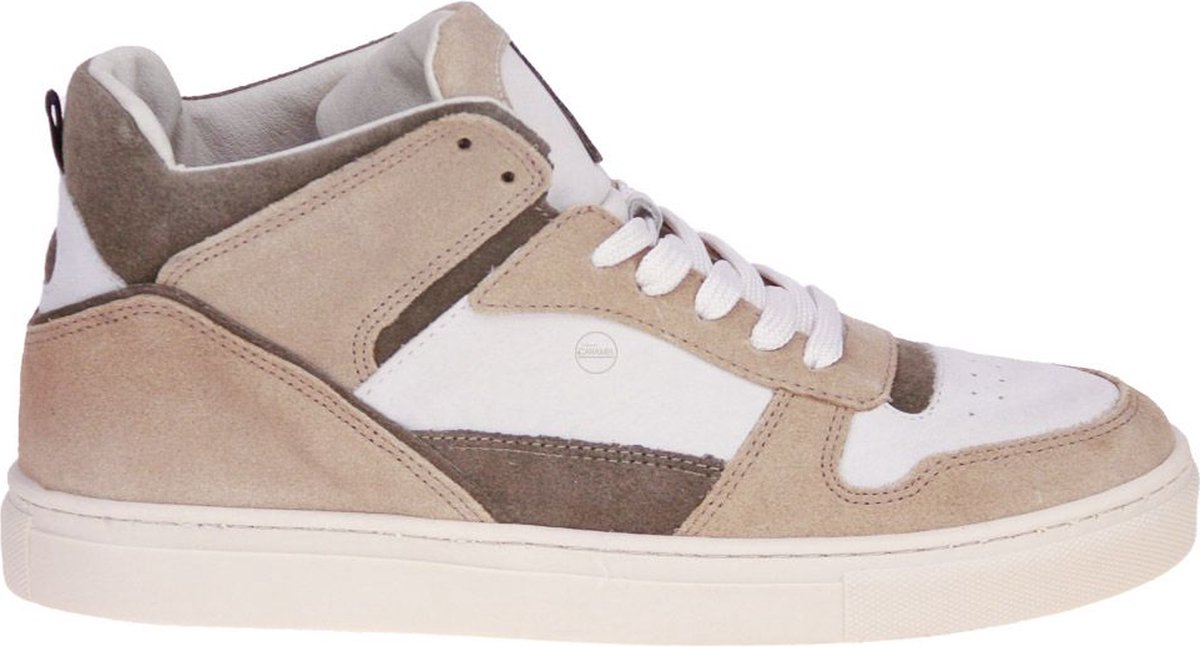 CKS Cobie Beige Sneaker