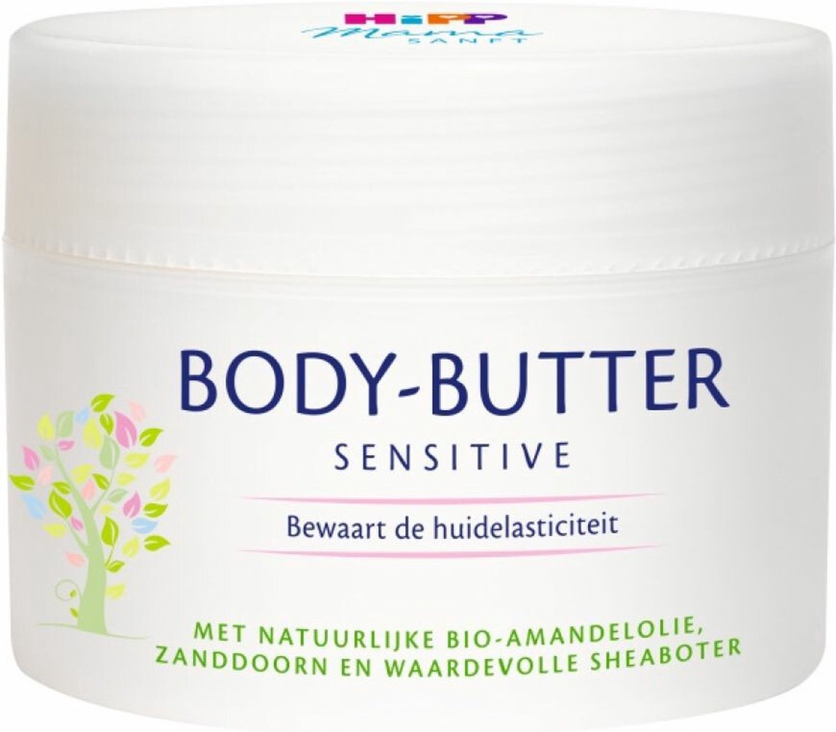 HiPP - Body Butter Mama - Soft - 200 ml