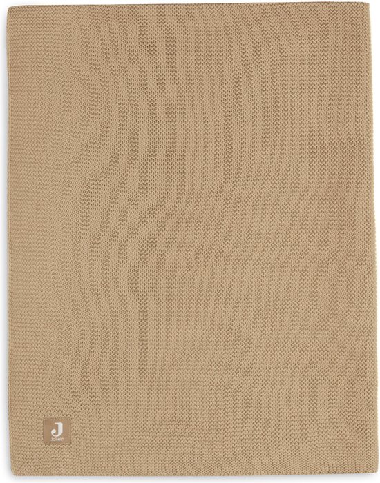 Jollein Ledikantdeken Basic Knit