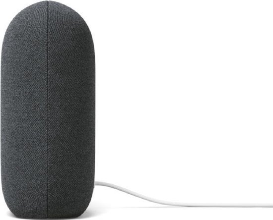 Google Nest Audio - Charcoal — afbeelding 5
