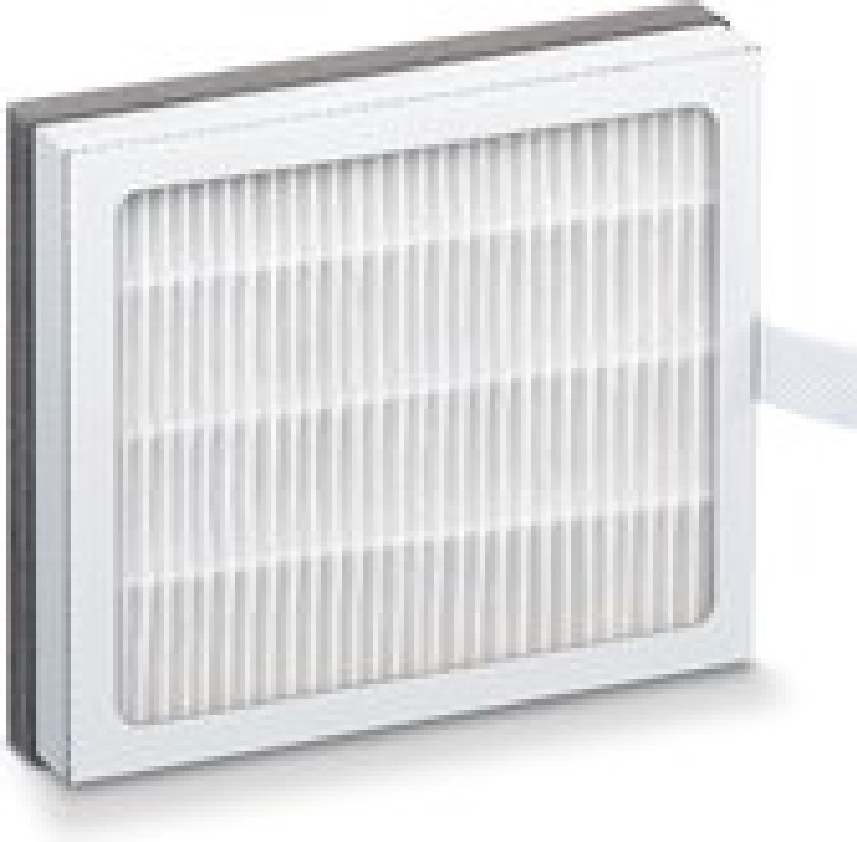 vhbw Filter-Set Ersatz für Winix 123050, 15HC, WRF15-HC für Luftreiniger