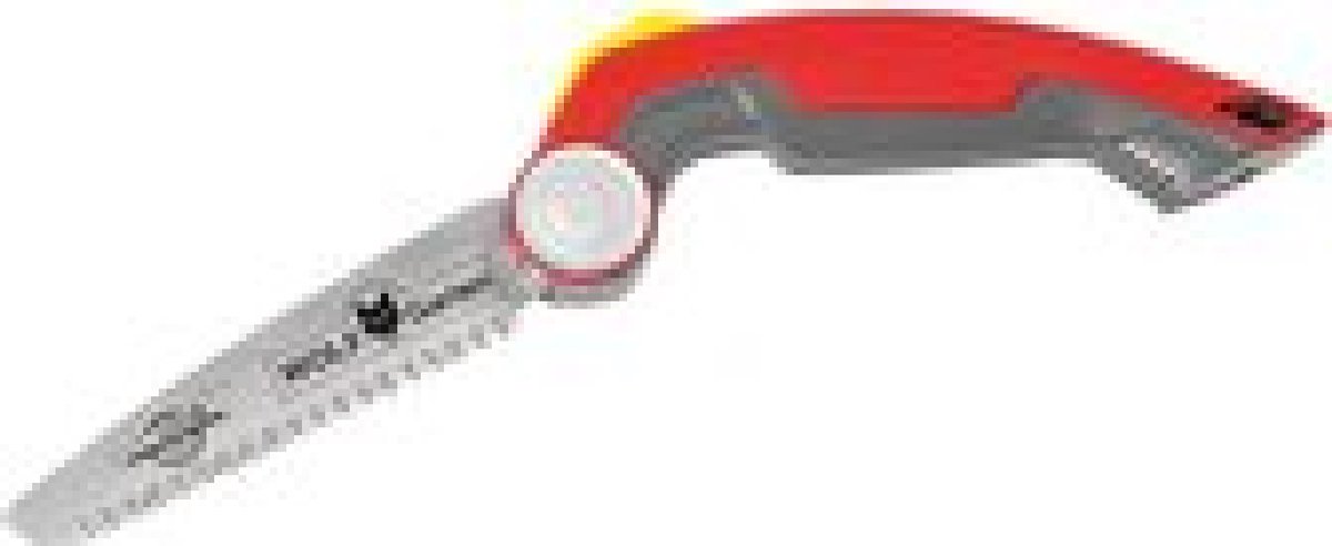 Wolf-Garten Power Cut Saw 145 Scie pliante