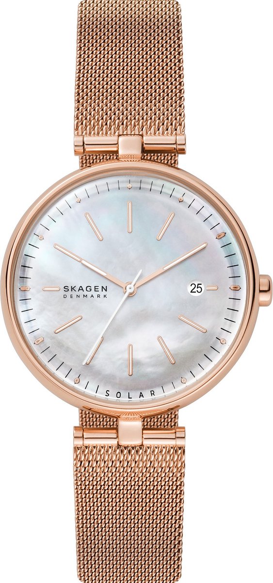 Skagen SKW2980 Dames Horloge - 36 mm
