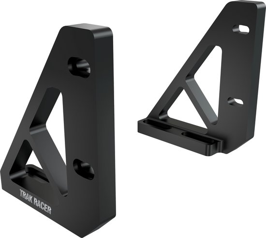 Trak Racer- Universele directe montage voor Fanatec Podium DD1, DD2, CSL DD en DD Pro