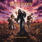 Dawnrider - The Fourth Dawn (CD)
