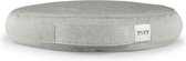Vluv PIL&PED LEIV balanskussen 36 cm - Silver grey