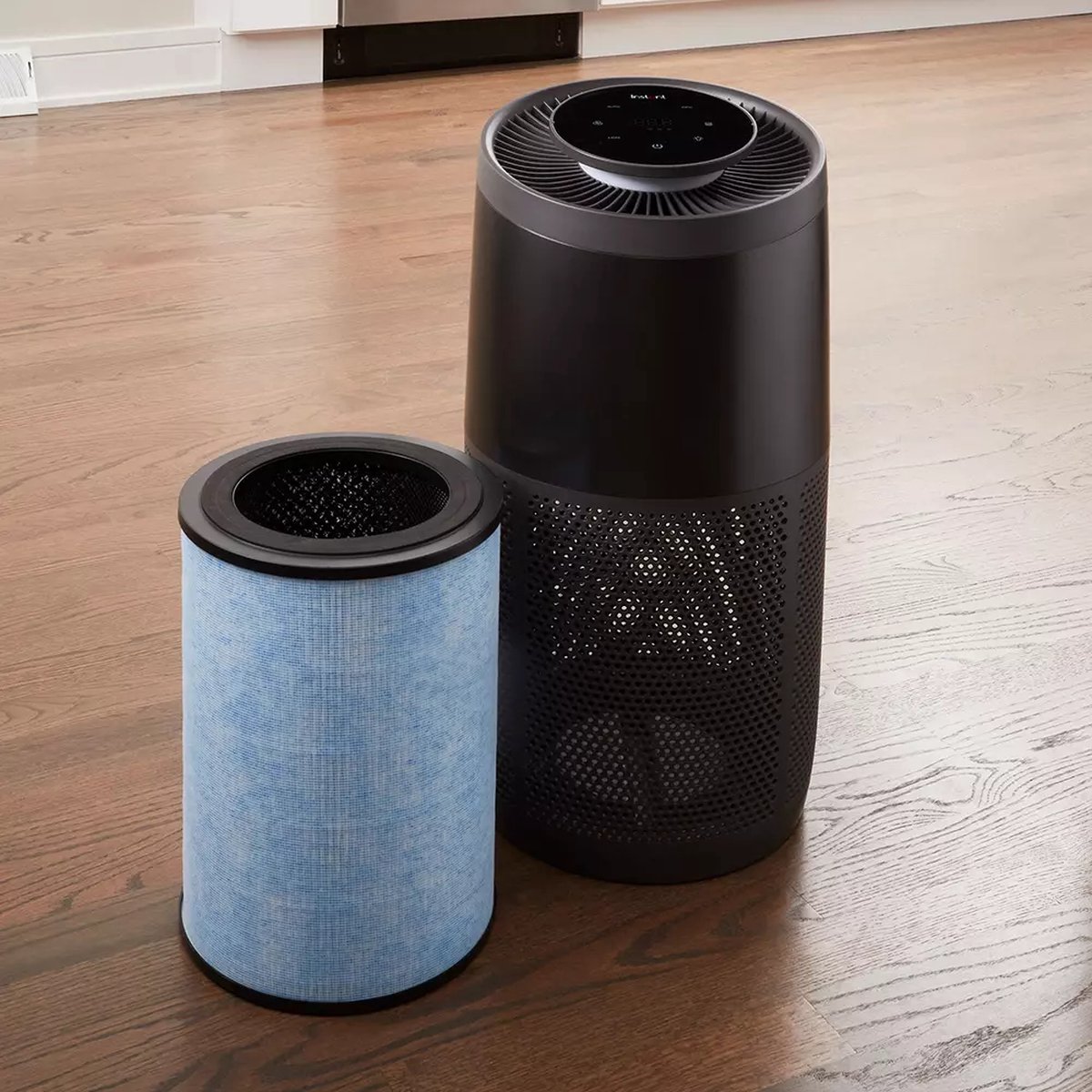 Instant™ F300 luchtfilter geschikt voor AP300 air purifier luchtreiniger | HEPA-13 filter | Geschikt voor 6-8 maanden gebruik — afbeelding 5